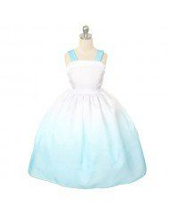 Flower Girl Dress I can't decide.