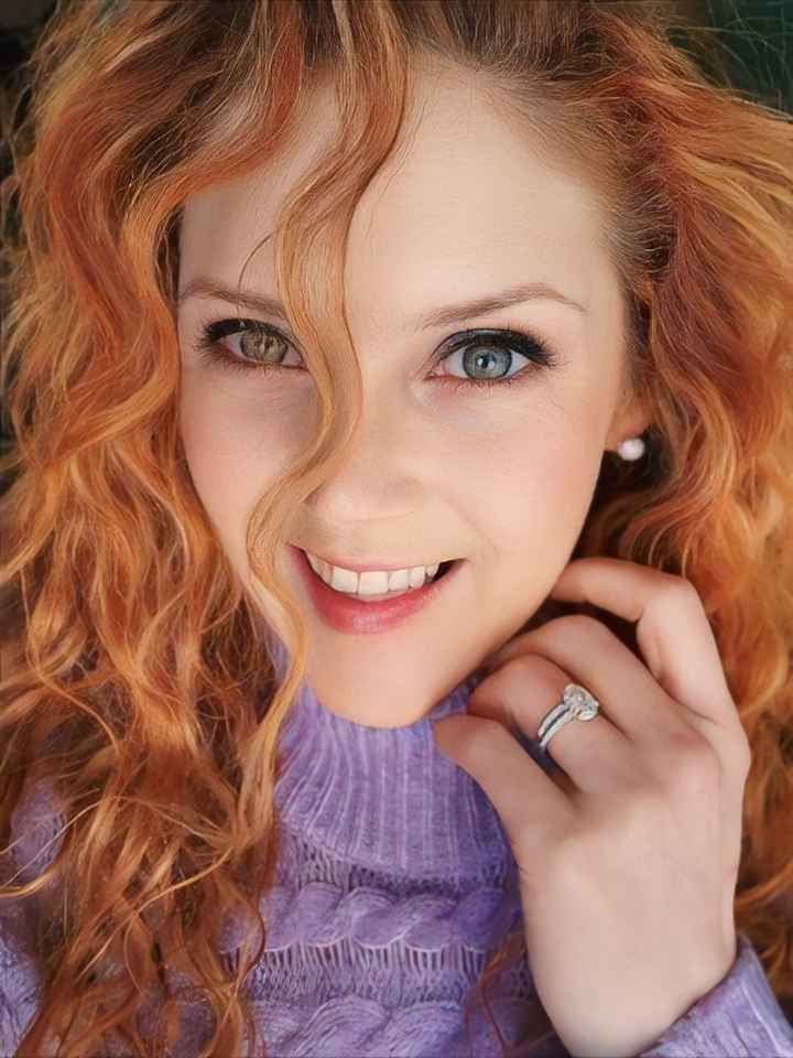 2026 Brides - Show us your ring! - 1