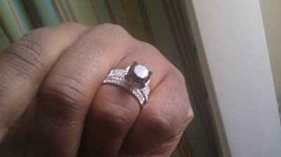 Unique Engagement Rings!?!?!?