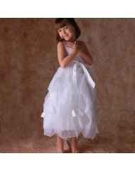 Flower Girl Dress I can't decide.