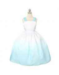 Flower Girl Dress I can't decide.