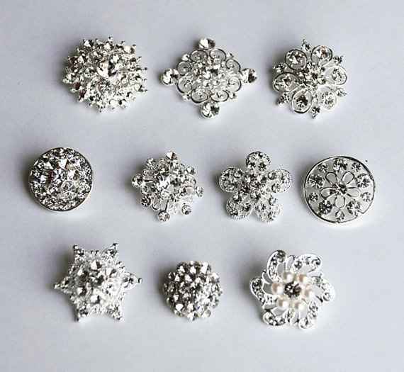 Bridesmaid gift - Opinions needed!