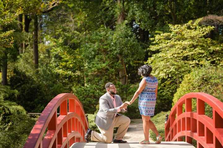 Engagement Stories!!! - 2