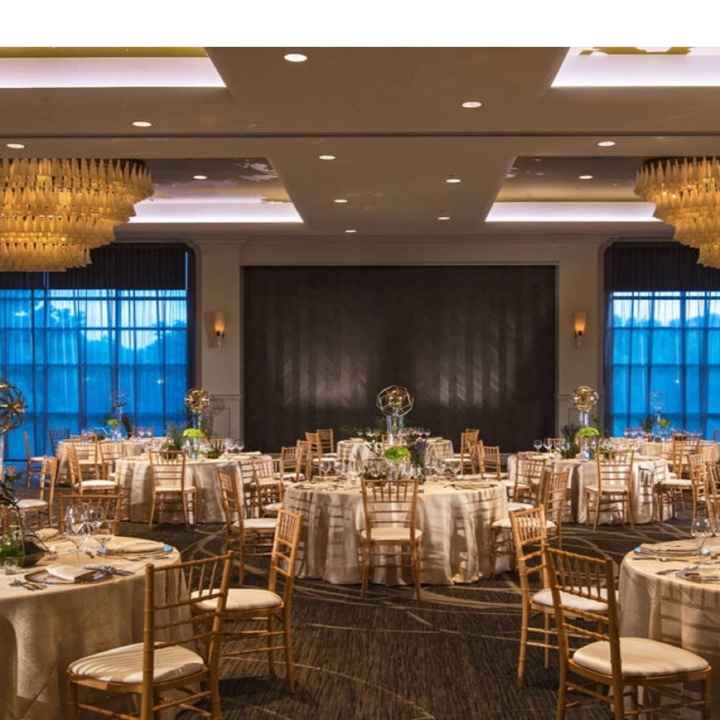 Show Off Your Wedding Venue!! - 1