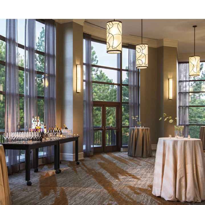 Show Off Your Wedding Venue!! - 4