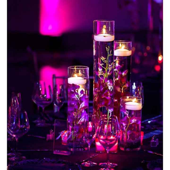 Purple Weddings! - 1