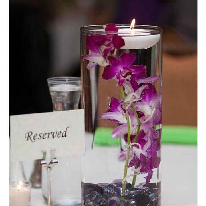 Purple Weddings! - 2