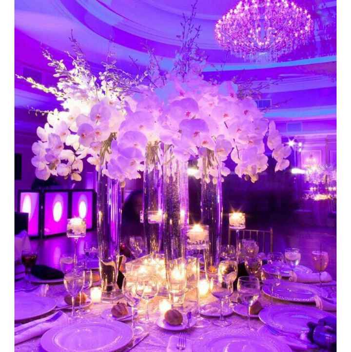 Purple Weddings! - 4