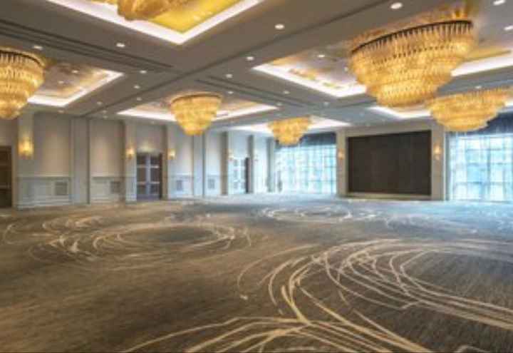 Purple Weddings! - 7