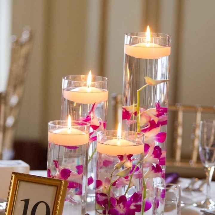 Centerpieces - 1