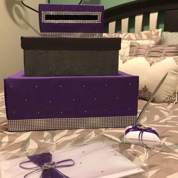 Google has failed me! *shakes fist* (diy fabric covered card box help) - 2