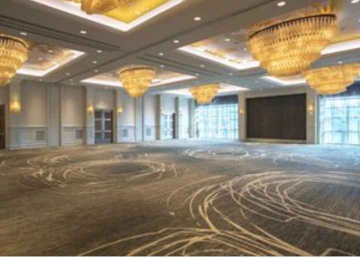 Finding the"one" (venue) - 3