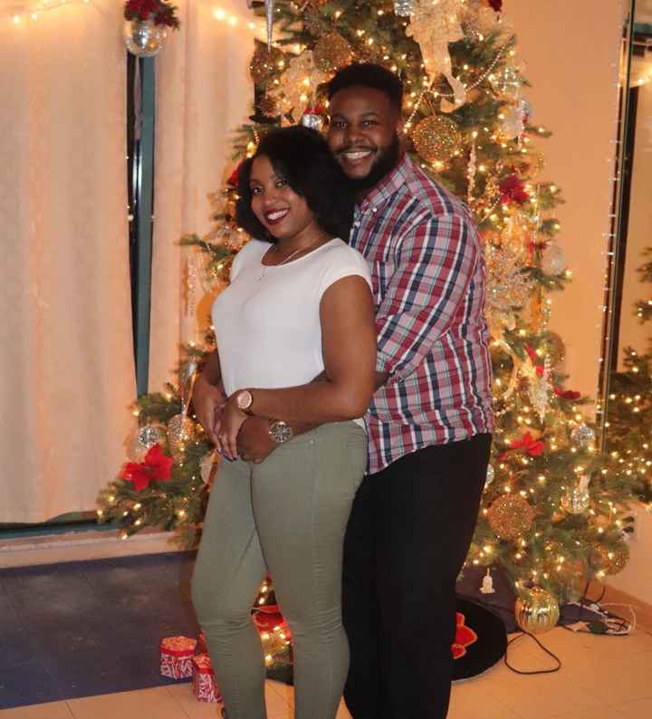 Post Your Favorite Picture of You and Your Fh/fw - 3