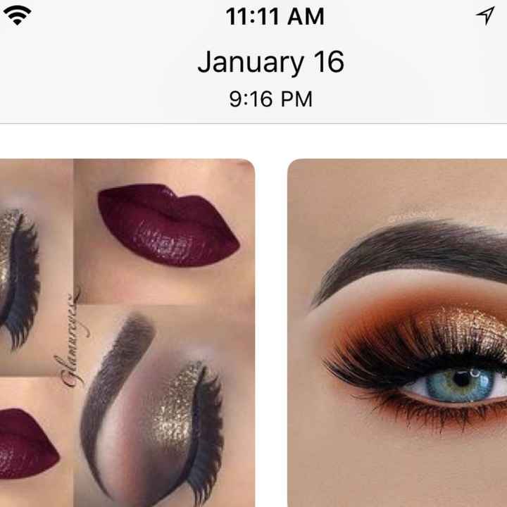 Pucker up!  What color lipstick? 💋 - 1