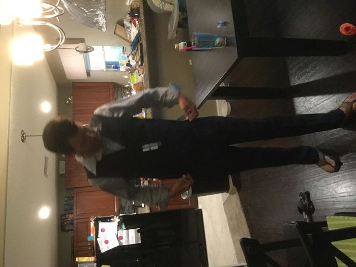 Help With Groom Attire