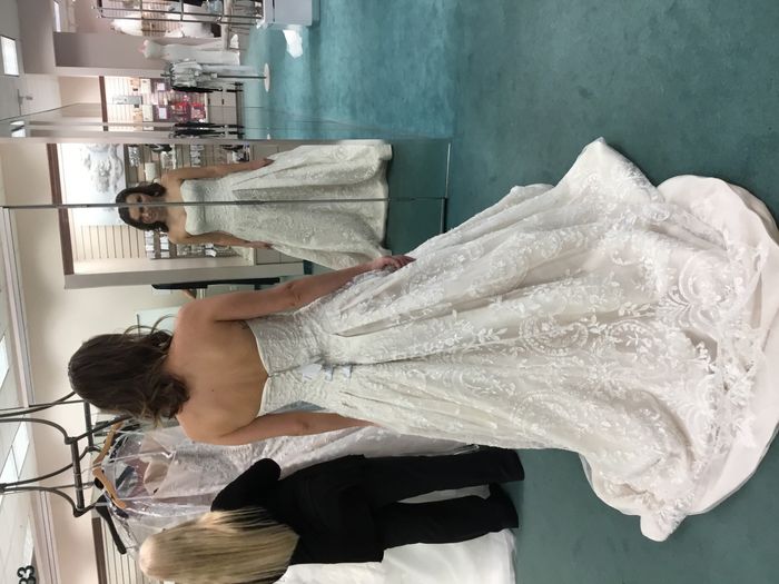 Dress help please!!