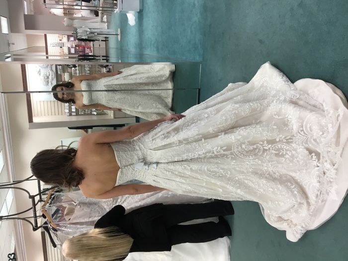 Dress help please!!
