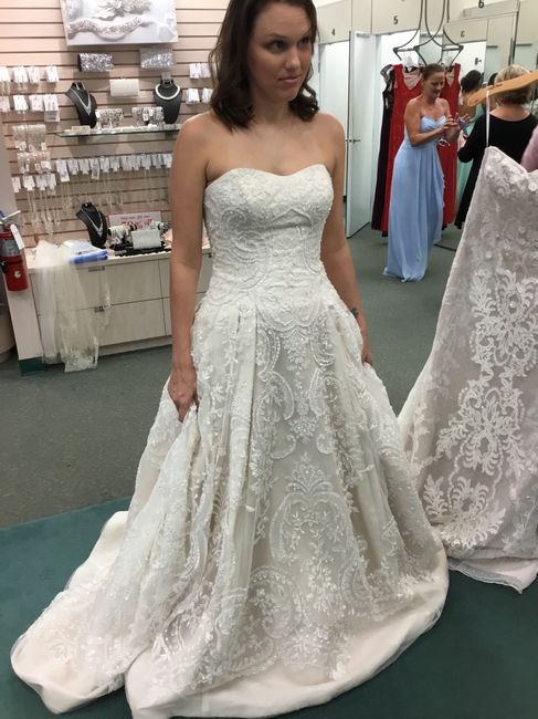 Dress help please!!