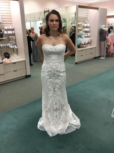 Dress help please!!