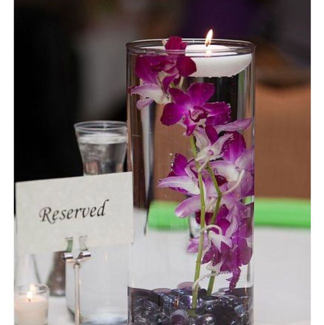 Purple Weddings! - 2