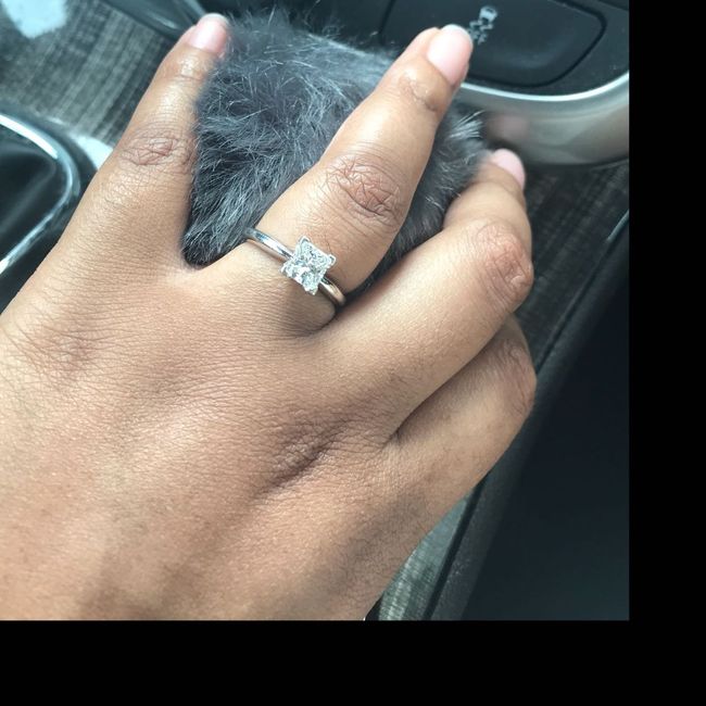 Ring Pics! - 1