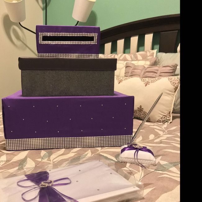Card box ideas - 1