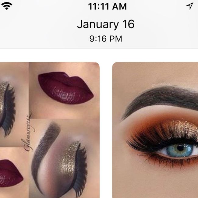 Pucker up!  What color lipstick? 💋 - 1