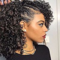 curly Hair! Advice??? - 1