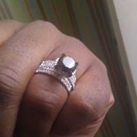 Unique Engagement Rings!?!?!?