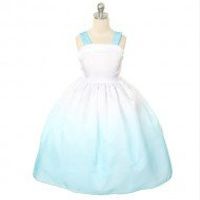 Flower Girl Dress I can't decide.