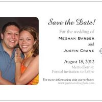 Save the Date Opinions