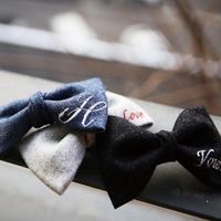 Tie vs Bowtie?