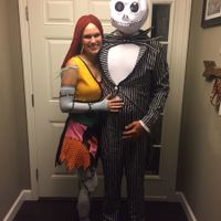 NWR: Let's see those costumes!