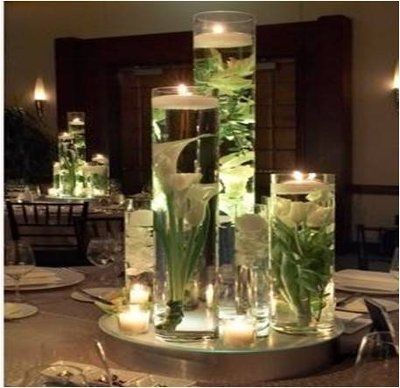 Centerpieces