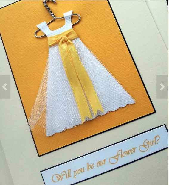 How Did you Propose....to your girls?