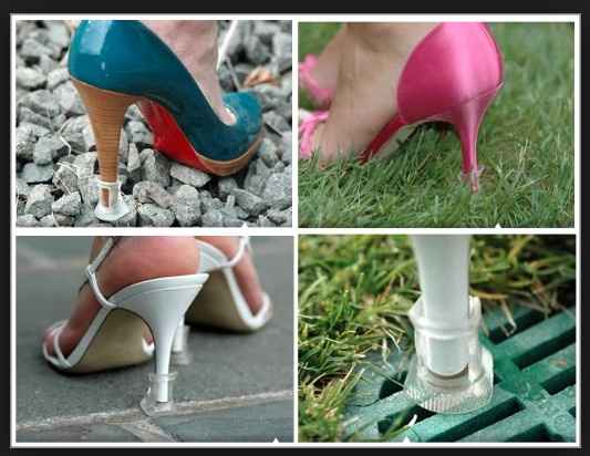 Shoe Dilemma!