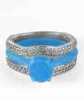 An update on my quest to purchase a wedding band from Two Birch Jewelers...