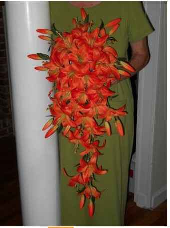 Can't Decide on Flowers