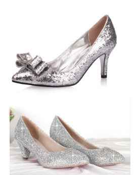 Anyone found cute low heels?