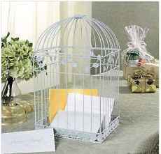I need a larger bird cage...Help please?