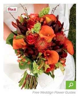 Post your bouquet inspiration!