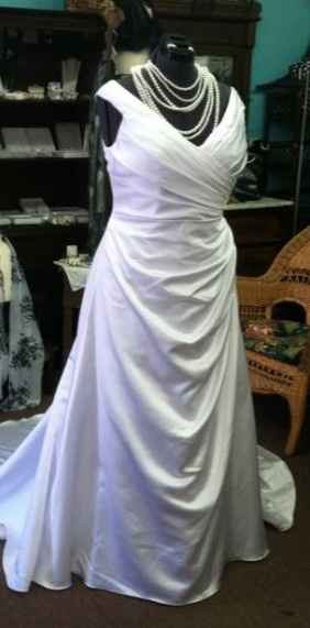 dresses
