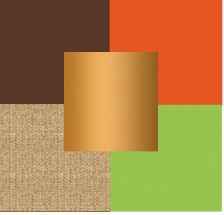 color and theme... i have picked mine, Whats yours!