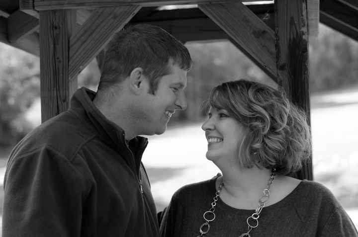 Let me see your favorite photo of you & your Valentine!