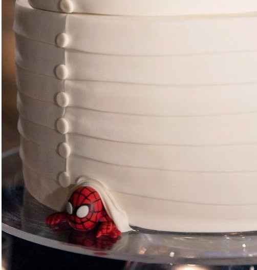 Any ideas for how to include pets in the wedding (without having them there)?