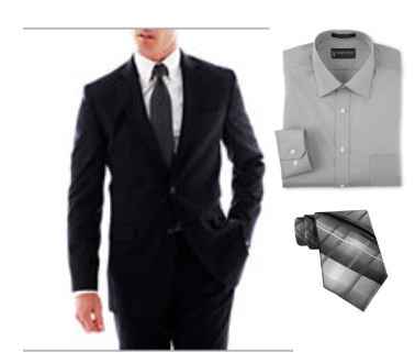 Show me your FH's attire!