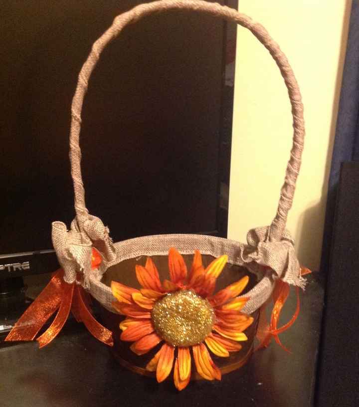 Hey DIY brides!
