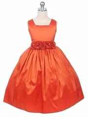 Flower girl attire?