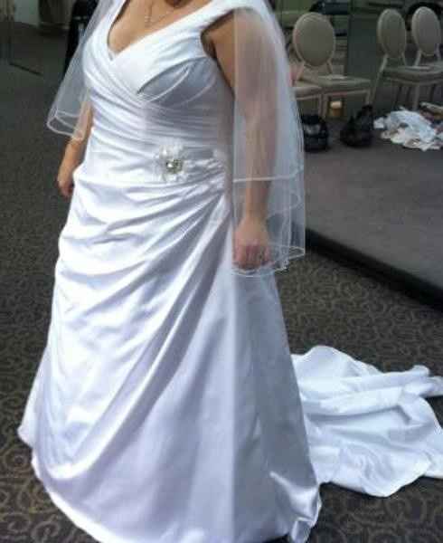 Flower girl attire?