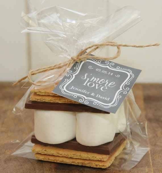 Edible favors for fall?